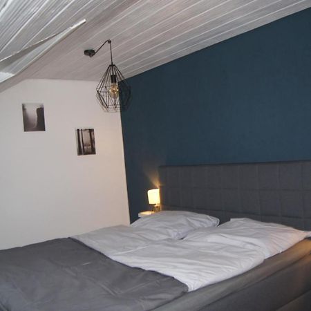 Fixappart Apartment Ringsheim Ngoại thất bức ảnh