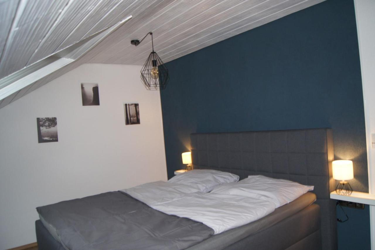 Fixappart Apartment Ringsheim Ngoại thất bức ảnh