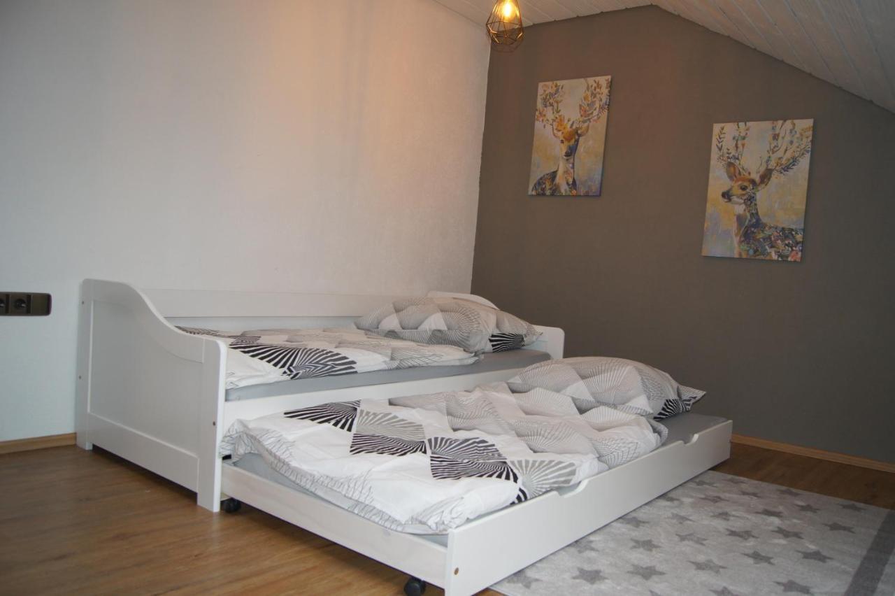 Fixappart Apartment Ringsheim Ngoại thất bức ảnh