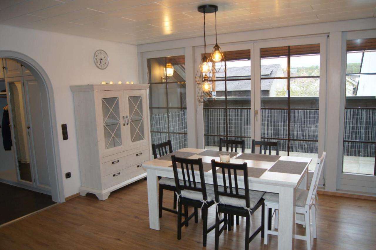 Fixappart Apartment Ringsheim Ngoại thất bức ảnh